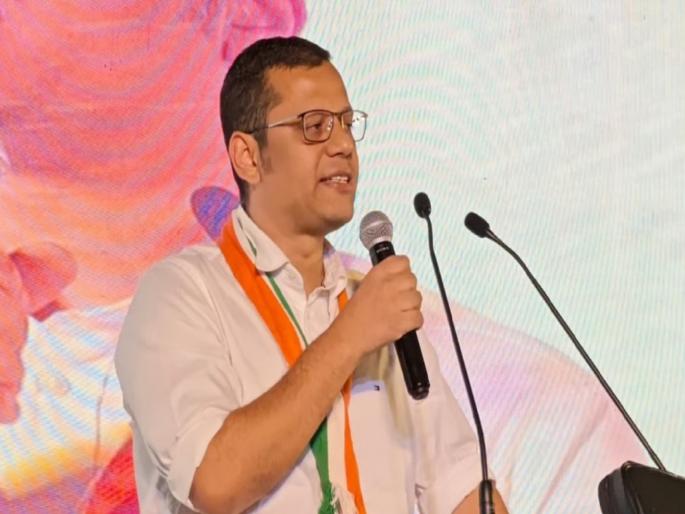 Children of freedom fighters still deprived of government jobs - Yuri Alemav | स्वातंत्र्यसैनिकांची मुले अजूनही सरकारी नोकऱ्यांपासून वंचित- युरी आलेमांव Children of freedom fighters still deprived of government jobs - Yuri Alemav | स्वातंत्र्यसैनिकांची मुले अजूनही सरकारी नोकऱ्यांपासून वंचित- युरी आलेमांव