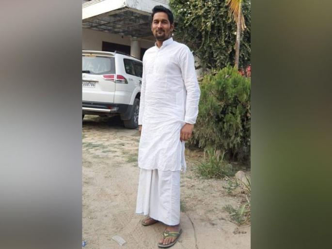 Bihar: Yusuf, nephew of former RJD MP Mohammad Shahabuddin shot dead in Siwan | बिहारमध्ये माजी खासदाराच्या पुतण्याची हत्या Bihar: Yusuf, nephew of former RJD MP Mohammad Shahabuddin shot dead in Siwan | बिहारमध्ये माजी खासदाराच्या पुतण्याची हत्या