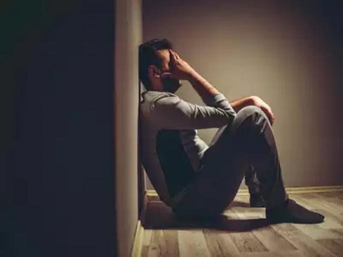 'I am in debt, marry my five daughters', the young man ended his life | 'मी कर्जबाजारी झालोय माझ्या पाच मुलींची लग्न लाऊन द्या', तरुणाने संपवलं जीवन   'I am in debt, marry my five daughters', the young man ended his life | 'मी कर्जबाजारी झालोय माझ्या पाच मुलींची लग्न लाऊन द्या', तरुणाने संपवलं जीवन