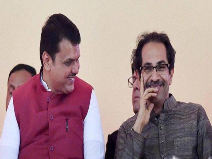 Swap between Pune and Mumbai seats in the Alliance | Vidhan Sabha 2019: युतीत पुणे आणि मुंबईच्या जागांमध्ये अदलाबदली ? Swap between Pune and Mumbai seats in the Alliance | Vidhan Sabha 2019: युतीत पुणे आणि मुंबईच्या जागांमध्ये अदलाबदली ?