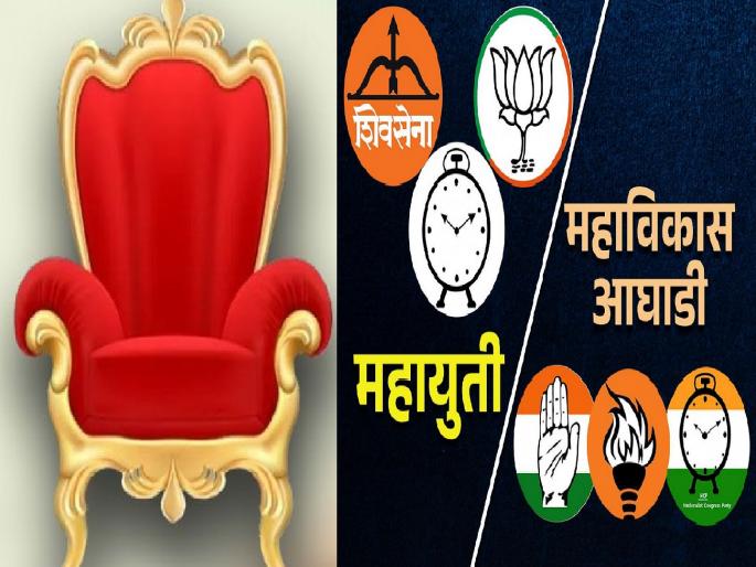 Maharashtra assembly vidhan sabha election 2024 Efforts are being made to bring more seats in Sangli district among the leaders of Mahayuti and Mahavikas Aghadi | बालेकिल्ला कोणाचा?; सांगली जिल्ह्यात क्रमांक एकच्या खुर्चीसाठी तीन पक्षांत स्पर्धा Maharashtra assembly vidhan sabha election 2024 Efforts are being made to bring more seats in Sangli district among the leaders of Mahayuti and Mahavikas Aghadi | बालेकिल्ला कोणाचा?; सांगली जिल्ह्यात क्रमांक एकच्या खुर्चीसाठी तीन पक्षांत स्पर्धा