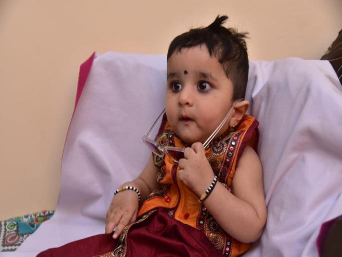 Save our Yuvan like Tira: Ramtekkar couple's call from Pune | तिरासारखं आमच्या युवानलाही वाचवा : पुण्यातल्या रामटेककर दांपत्याची आर्तहाक