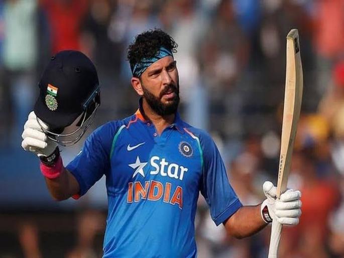 What is the similar between yuvraj singh and thisara parera | मर्दुमकी आणि नामुष्कीचे युवराज व परेरात काय आहे साम्य!