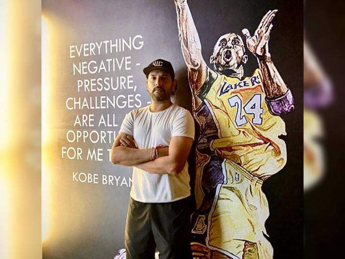 Yuvraj Singh to play Big Bash League? Cricketer's manager confirms he is looking for an Australian club | युवराज सिंग देणार 'मोठं' सप्राईज; 'सिक्सर किंग'ची चाहत्यांना सुखावणारी बातमी!