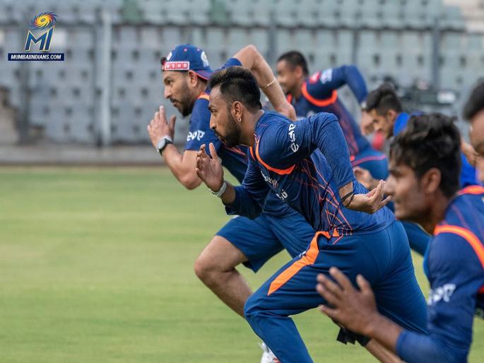 IPL 2019: Yuvraj Singh relives 2011 World Cup final as he returns to Wankhede Stadium with Mumbai Indians | IPL 2019 : वानखेडे स्टेडियमवर पाऊल ठेवताच युवीला आठवला 'तो' प्रसंग,  पाहा व्हिडीओ