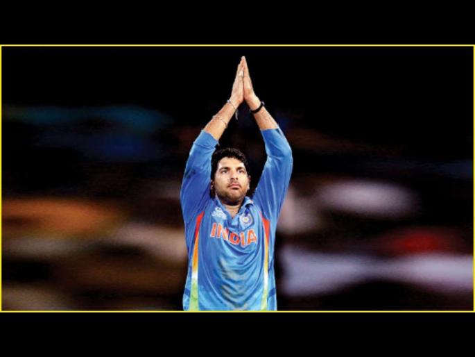 Yuvraj Singh issues clarification over 'casteist remark' on Yuvendra Chahal | पोलिसांत FIR दाखल झाल्यानंतर अखेर युवराज सिंगनं मागितली माफी