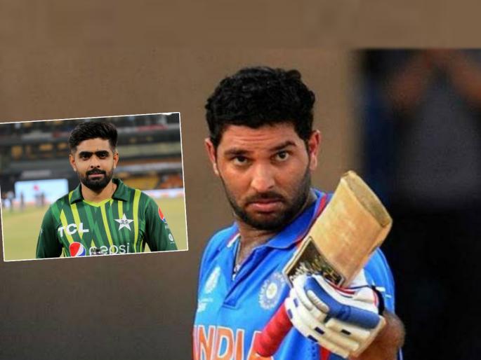 Legends Cricket Trophy 2024 former indian player Yuvraj Singh To Lead Babar Azam As He Is Named Captain Of New York Superstar Strikers, read here details  | पाकिस्तानी खेळाडूंचे नेतृत्व करणार युवराज सिंग; बाबर आझमसह अनेकांचा सहभाग