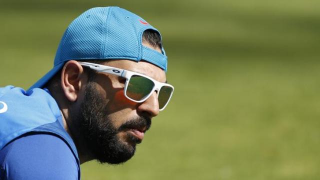 Yuvraj Singh will make shocking revelations in a few days | युवराज सिंग काही दिवासांतच करणार धक्कादायक खुलासा