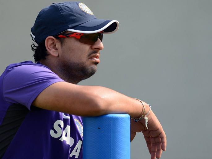Instead of Ranji Trophy, Yuvraj's yo-yahoo test passes, BCCI officer Narasimha | रणजी स्पर्धेऐवजी युवराजची यो यो टेस्ट पास होण्यासाठी धडपड, बीसीसीआय पदाधिकारी नाराज