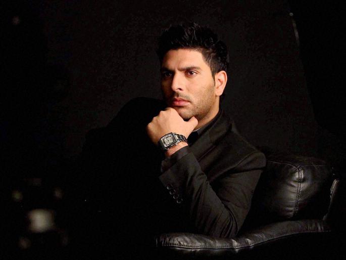 The sign of King of the Year King Yuvraj Singh to retire from cricket | क्रिकेटमधून निवृत्ती घेण्याचे युवराज सिंगचे संकेत