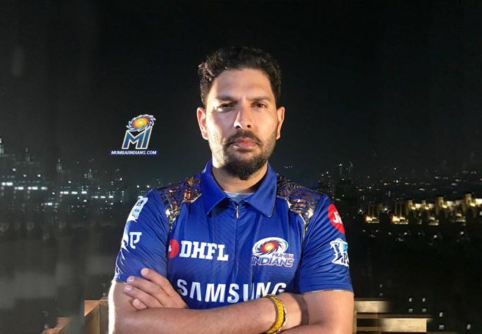 IPL 2019: Delhi capitals beat Mumbai Indians | IPL 2019 : युवराजची अपयशी झुंज, दिल्लीचा मुंबईवर विजय