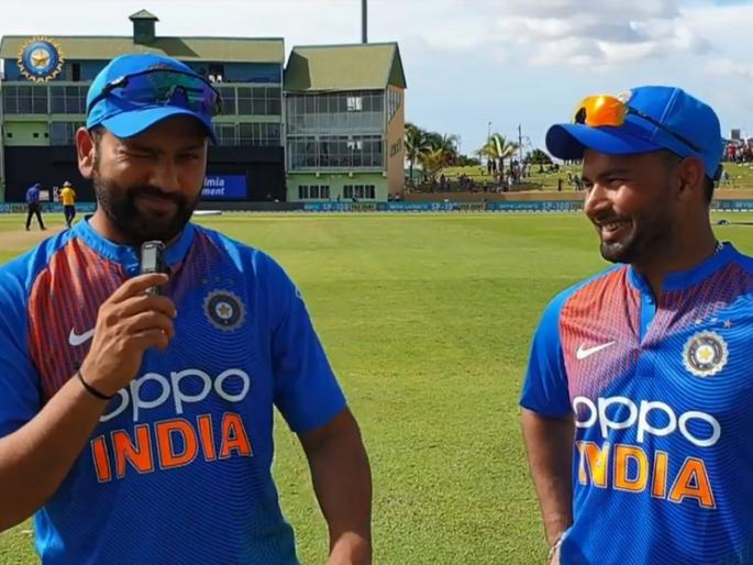 yuzvendra chahal ask question to BCCI; troll Rohit Sharma | युजवेंद्र चहलनं घेतली रोहित शर्माची फिरकी; बीसीसीआयला विचारला प्रश्न