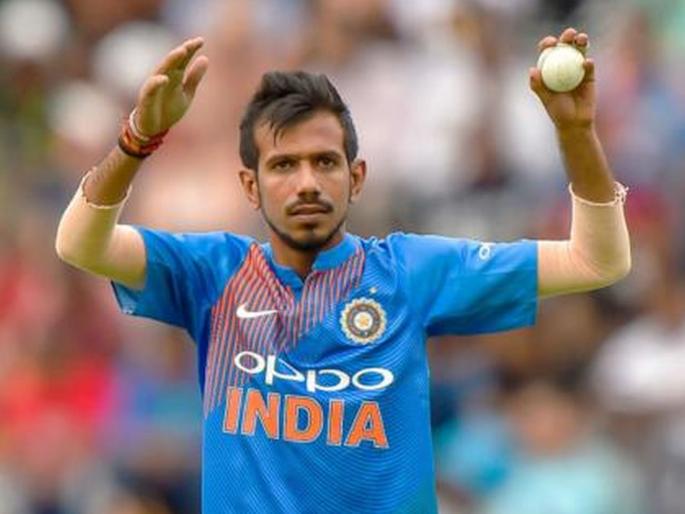 Hearing on Yuzvendra Chahal's divorce petition today | युझवेंद्र चहलच्या घटस्फोट याचिकेवर आज सुनावणी Hearing on Yuzvendra Chahal's divorce petition today | युझवेंद्र चहलच्या घटस्फोट याचिकेवर आज सुनावणी