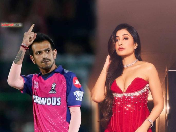 Dhanashree Verma posted video while yuzvendra Chahal wrote on his Instagram story about god amid Divorce gossips | एकीकडे धनश्री वर्माने पोस्ट केला व्हिडीओ, तिकडे चहलने इन्स्टा स्टोरी टाकत लिहिले- भगवान...