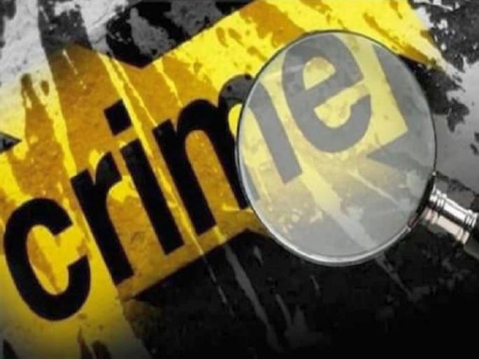 Student's throat slit in Aamdari Ghat; The incident came to light after the photo went viral | धक्कादायक! आमदरी घाटात विद्यार्थ्याचा गळा चिरून खून; फोटो व्हायरल झाल्याने घटना उघड