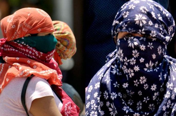 Mercury to rise by 2 degrees across the state; Evening clouds in Nagpur | राज्यात पारा २ अंशाने वाढणार; नागपुरात सायंकाळी ढगांची गर्दी Mercury to rise by 2 degrees across the state; Evening clouds in Nagpur | राज्यात पारा २ अंशाने वाढणार; नागपुरात सायंकाळी ढगांची गर्दी