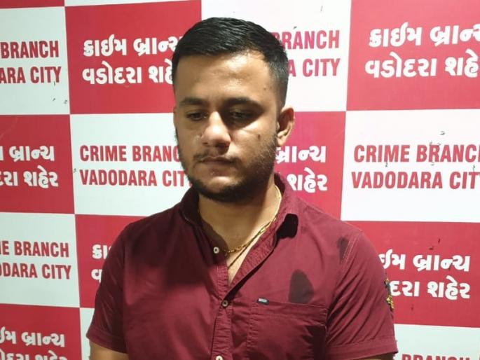 cybercrime cell registerd an fir againt shubham mishra for abusing a stand up comedian girl | छत्रपती शिवरायांबद्दल आक्षेपार्ह विधान करणाऱ्या कॉमेडियनला बलात्काराची धमकी, आरोपीला अटक