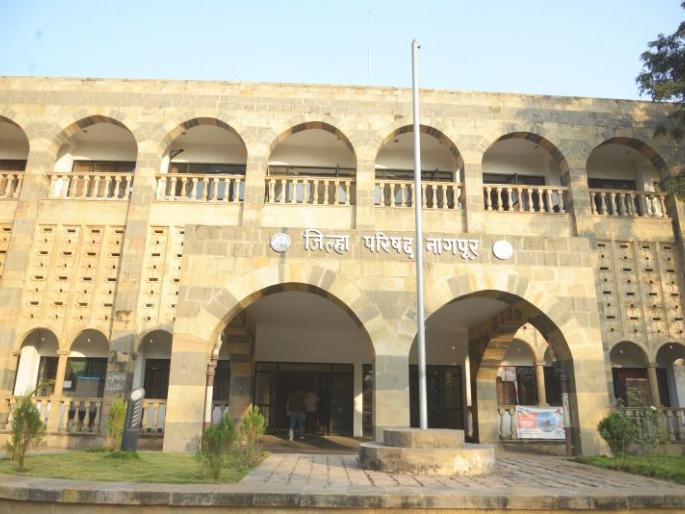 The Nagpur Zilla Parishad elections are in judicial dilemma | नागपूर जिल्हा परिषदेच्या निवडणुका न्यायालयीन पेचात