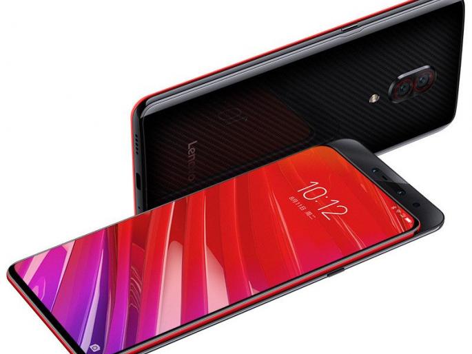 This company has put Samsung, OnePlus back...world's first 5G phone launched | 'या' कंपनीने सॅमसंग, वनप्लसलाही टाकले मागे...जगातील पहिला 5G फोन लाँच This company has put Samsung, OnePlus back...world's first 5G phone launched | 'या' कंपनीने सॅमसंग, वनप्लसलाही टाकले मागे...जगातील पहिला 5G फोन लाँच