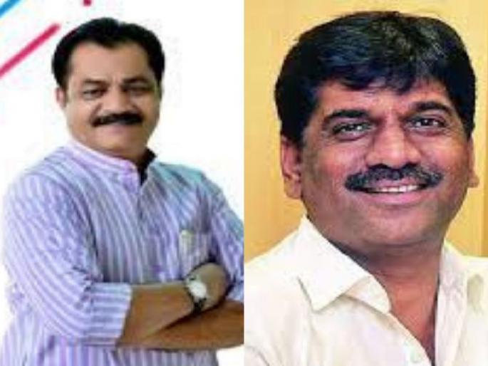 NCP District President Baba Gujjar dismiss from the post; City President duneshwar Pethe in a confusion | राष्ट्रवादी जिल्हाध्यक्ष गुजर यांची उचलबांगडी, शहर अध्यक्ष पेठेंचे तळ्यात-मळ्यात NCP District President Baba Gujjar dismiss from the post; City President duneshwar Pethe in a confusion | राष्ट्रवादी जिल्हाध्यक्ष गुजर यांची उचलबांगडी, शहर अध्यक्ष पेठेंचे तळ्यात-मळ्यात