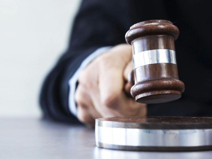 husband gets jail for not paying alimony to wife; Family Court Judgment | पोटगीची रक्कम न भरणाऱ्या नवरोबांना कारावास; कुटुंब न्यायालयाचा निकाल husband gets jail for not paying alimony to wife; Family Court Judgment | पोटगीची रक्कम न भरणाऱ्या नवरोबांना कारावास; कुटुंब न्यायालयाचा निकाल