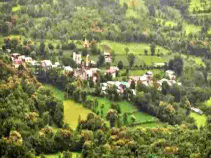 Take action against unauthorized construction in Jhadani, district administration's letter to wai officials | Satara: झाडानी येथील अनधिकृत बांधकामावर कारवाई करा, जिल्हा प्रशासनाचे वाई प्रांताधिकाऱ्यांना पत्र Take action against unauthorized construction in Jhadani, district administration's letter to wai officials | Satara: झाडानी येथील अनधिकृत बांधकामावर कारवाई करा, जिल्हा प्रशासनाचे वाई प्रांताधिकाऱ्यांना पत्र