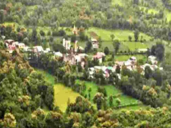 Report of 48 acres of additional land in the Jhadani case Satara | Satara News: झाडानी प्रकरणात ४८ एकर अतिरिक्त जमिनीचा अहवाल Report of 48 acres of additional land in the Jhadani case Satara | Satara News: झाडानी प्रकरणात ४८ एकर अतिरिक्त जमिनीचा अहवाल