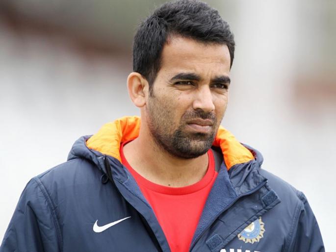 Bumrah, Bolt due to heartbreak, Dhawal selection - Zaheer Khan | बुमराह, हार्दिकमुळे बोल्ट, धवलची निवड- झहीर खान