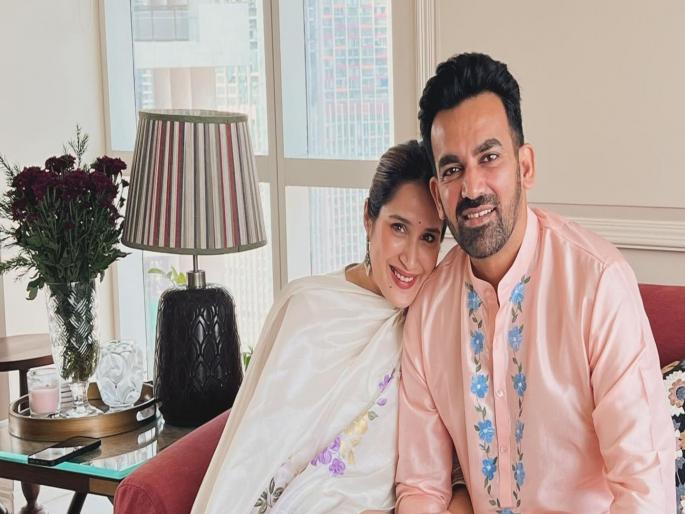 Zaheer Khan bought a luxurious house in Mumbai; 2600 square feet, 3 car parking, price... | झहीर खाननं मुंबईत खरेदी केलं आलिशान घर; २६०० स्क्वेअर फूट, ३ कार पार्किंग, किंमत...