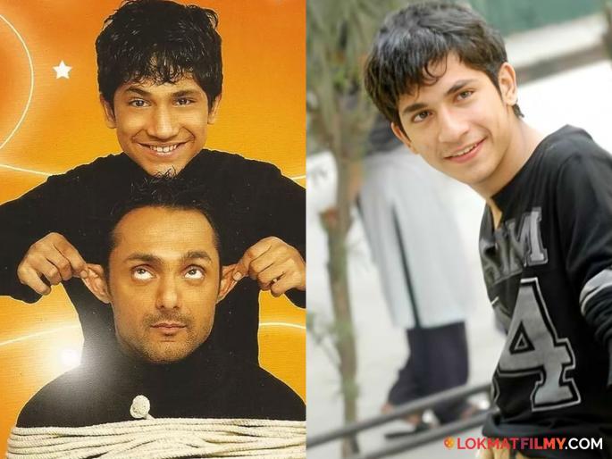 chain kulii ki main kulii fame zain khan changed in 18 years he looks very handsome now | 'चेन कुली की मेन कुली' मधील 'तो' क्रिकेटप्रेमी बालकलाकार आठवतोय? आता दिसतो खूप हॅण्डसम chain kulii ki main kulii fame zain khan changed in 18 years he looks very handsome now | 'चेन कुली की मेन कुली' मधील 'तो' क्रिकेटप्रेमी बालकलाकार आठवतोय? आता दिसतो खूप हॅण्डसम