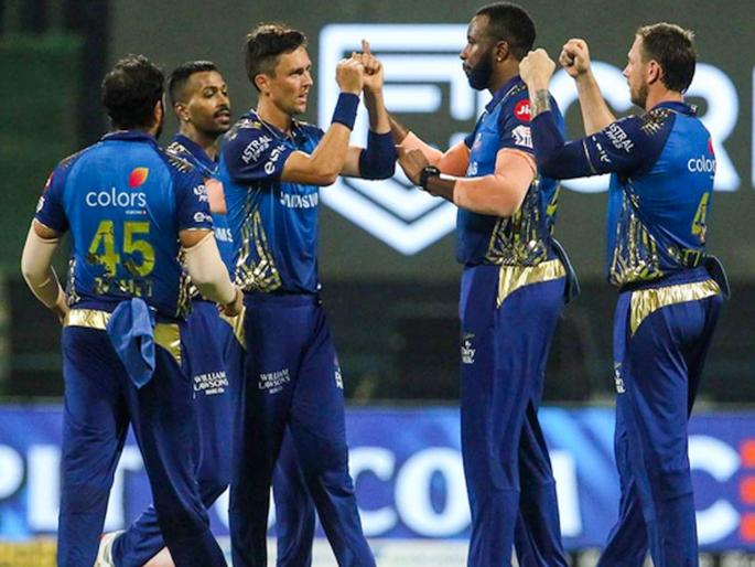 IPL 2020 former pacer zaheer khan coaching helping mumbai indians | IPL 2020: 'या’ माजी दिग्गज गोलंदाजाचं मार्गदर्शन ठरतंय मुंबई इंडियन्ससाठी बुस्टर!