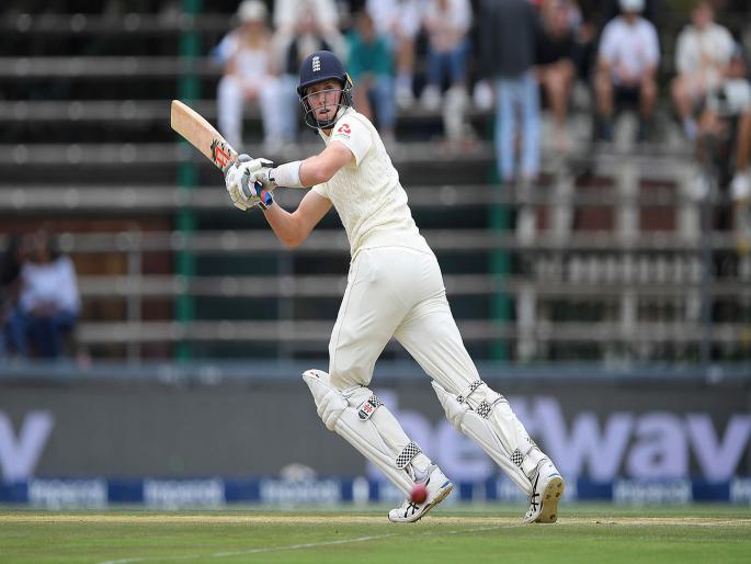 This England batsman is playing the highest innings every time, know how | इंग्लंडचा 'हा' फलंदाज दरवेळी करतोय सर्वोच्च खेळी, जाणून घ्या कशी