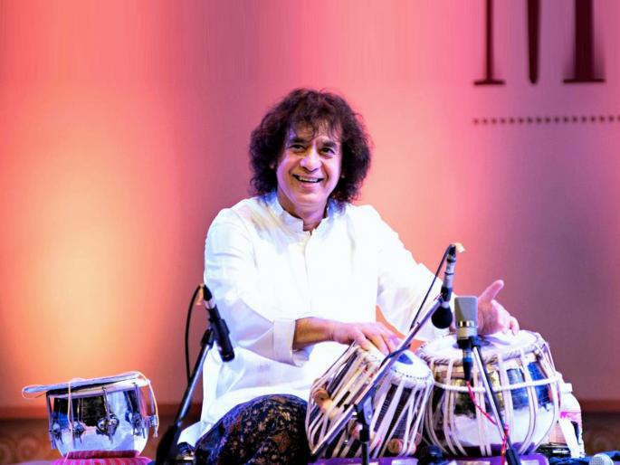 zakir hussain cremated in america and sivamani pays tribute | झाकीर हुसेन यांच्यावर अमेरिकेत अंत्यसंस्कार; शिवमणी यांनी वाहिली आगळी श्रद्धांजली zakir hussain cremated in america and sivamani pays tribute | झाकीर हुसेन यांच्यावर अमेरिकेत अंत्यसंस्कार; शिवमणी यांनी वाहिली आगळी श्रद्धांजली