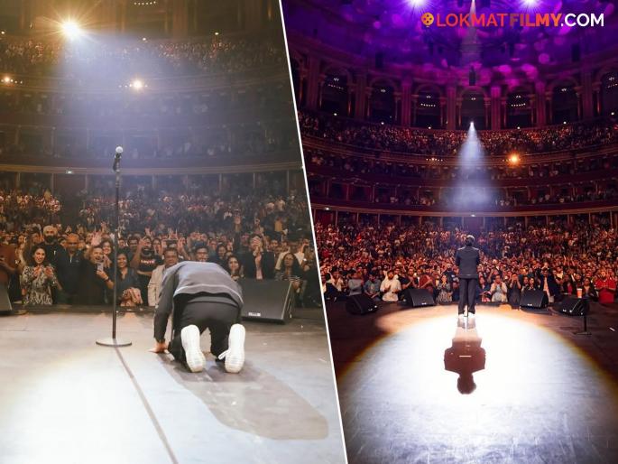 Zakir Khan Announced Break From Tours And Stage Due To Bad Health | प्रसिद्ध कॉमेडियनचा मोठा निर्णय; अचानक स्टँडअप शोपासून घेतला ब्रेक, सांगितलं 'हे' कारण Zakir Khan Announced Break From Tours And Stage Due To Bad Health | प्रसिद्ध कॉमेडियनचा मोठा निर्णय; अचानक स्टँडअप शोपासून घेतला ब्रेक, सांगितलं 'हे' कारण