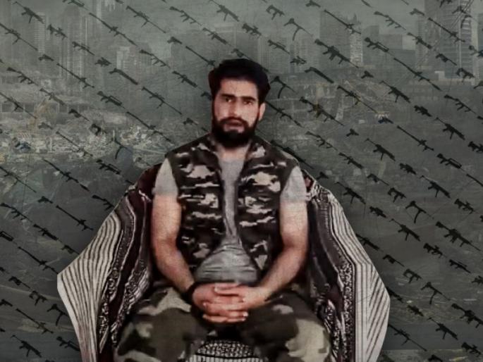 Will liberate India from cow-worshipping PM threatens Zakir Musa | भारताला गोभक्त पंतप्रधान आणि हिंदूंपासून मुक्त करणार - झाकीर मुसा Will liberate India from cow-worshipping PM threatens Zakir Musa | भारताला गोभक्त पंतप्रधान आणि हिंदूंपासून मुक्त करणार - झाकीर मुसा