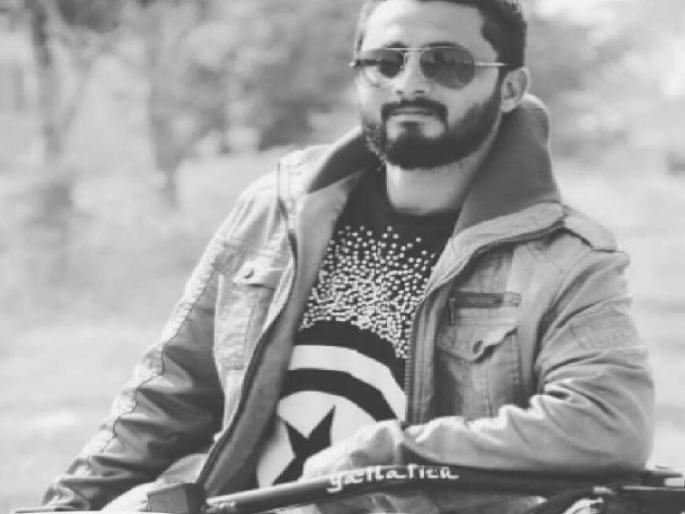 The main suspect in Sangli police murder case was arrested in Kolhapur | सांगलीतील पोलीस हत्याप्रकरणातील मुख्य संशयिताला कोल्हापुरात अटक The main suspect in Sangli police murder case was arrested in Kolhapur | सांगलीतील पोलीस हत्याप्रकरणातील मुख्य संशयिताला कोल्हापुरात अटक