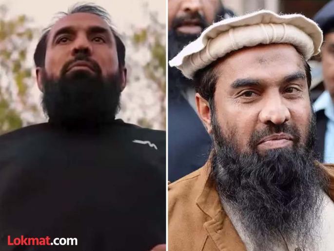 Mumbai attack mastermind Zakiur Rehman Lakhvi was forced underground by ISI | २६/११ मुंबई हल्ल्याचा मास्टरमाईंडला लपवतंय पाकिस्तान; झकीउर लखवीला ISI ने केले अंडरग्राऊंड Mumbai attack mastermind Zakiur Rehman Lakhvi was forced underground by ISI | २६/११ मुंबई हल्ल्याचा मास्टरमाईंडला लपवतंय पाकिस्तान; झकीउर लखवीला ISI ने केले अंडरग्राऊंड