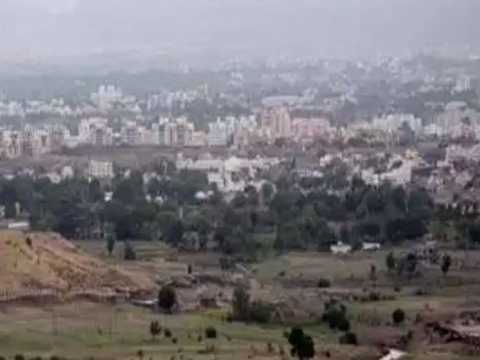 The scrutiny area development plan, in the dust, even after six months of hearing, the decision was not taken | झालर क्षेत्र विकास आराखडा धूळखात, सुनावणी होऊन सहा महिने उलटले तरीही निर्णय नाही The scrutiny area development plan, in the dust, even after six months of hearing, the decision was not taken | झालर क्षेत्र विकास आराखडा धूळखात, सुनावणी होऊन सहा महिने उलटले तरीही निर्णय नाही