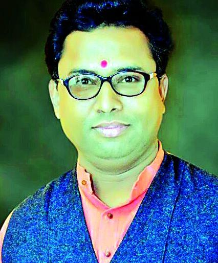 Show reasons to the officers absent in the Municipal Corporation meeting: Standing Committee Chairman Jhalke's instructions | मनपा बैठकीत अनुपस्थित अधिकाऱ्यांना कारणे दाखवा : स्थायी समिती अध्यक्ष झलके यांचे निर्देश Show reasons to the officers absent in the Municipal Corporation meeting: Standing Committee Chairman Jhalke's instructions | मनपा बैठकीत अनुपस्थित अधिकाऱ्यांना कारणे दाखवा : स्थायी समिती अध्यक्ष झलके यांचे निर्देश