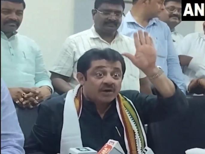 pahalgam terror attack karnataka minister bz zameer ahmed khan says we are hindustanis and if modi amit shah and central govt let me i am ready to go to battle | “पाक कायम शत्रू, मोदी-शाहांनी परवानगी दिल्यास युद्धास जायला तयार”; कर्नाटकातील मंत्री आक्रमक pahalgam terror attack karnataka minister bz zameer ahmed khan says we are hindustanis and if modi amit shah and central govt let me i am ready to go to battle | “पाक कायम शत्रू, मोदी-शाहांनी परवानगी दिल्यास युद्धास जायला तयार”; कर्नाटकातील मंत्री आक्रमक