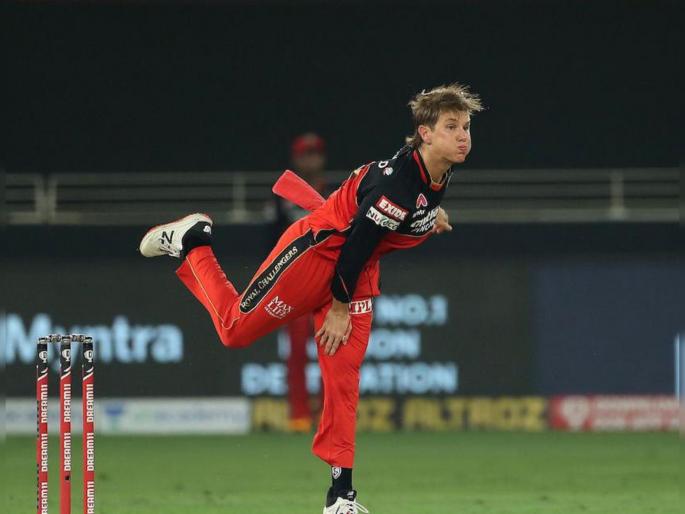 IPL 2021 bio bubble in India felt most vulnerable, UAE was extremely safe: Australia’s Adam Zampa | IPL 2021चं बायो बबल सर्वात असुरक्षित, परिस्थिती खूपच भयानक; अ‍ॅडम झम्पानं सांगितलं माघार घेण्यामागचं कारण