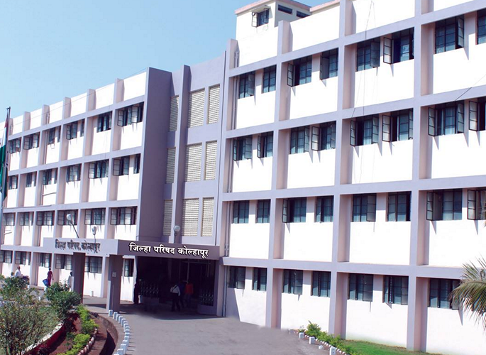 Loss of Zilla Parishad of Rs | जिल्हा परिषदेचे साडे बत्तीस कोटींचे नुकसान Loss of Zilla Parishad of Rs | जिल्हा परिषदेचे साडे बत्तीस कोटींचे नुकसान