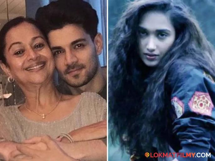 Zarina Wahab big revelation 12 years after Jiah Khan death and sooraj pancholi | "आत्महत्या करण्यापूर्वी तिने सूरजला फोन करुन.."; जिया खानच्या मृत्यूनंतर १२ वर्षांनी झरीना वहाब यांचा मोठा खुलासा Zarina Wahab big revelation 12 years after Jiah Khan death and sooraj pancholi | "आत्महत्या करण्यापूर्वी तिने सूरजला फोन करुन.."; जिया खानच्या मृत्यूनंतर १२ वर्षांनी झरीना वहाब यांचा मोठा खुलासा
