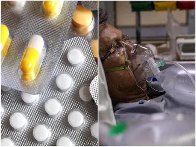 Zydus pegs price of COVID-19 drug Virafin at Rs 11,995, says it can cut oxygen dependency in patient | Coronavirus: कोरोना रुग्णांवर उपचारासाठी ‘Virafin’ फायदेशीर औषध; जाणून घ्या किती आहे प्रतिडोस किंमत... Zydus pegs price of COVID-19 drug Virafin at Rs 11,995, says it can cut oxygen dependency in patient | Coronavirus: कोरोना रुग्णांवर उपचारासाठी ‘Virafin’ फायदेशीर औषध; जाणून घ्या किती आहे प्रतिडोस किंमत...