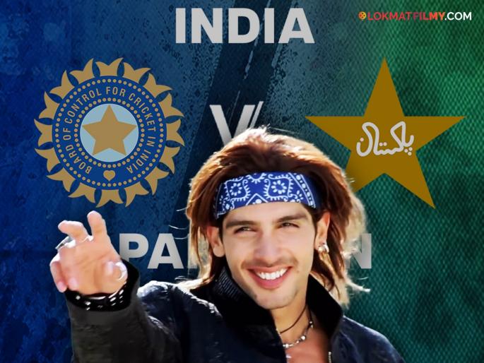 Zayed Khan Talks About India Vs Pakistan Match In Asia Cup 2025 | 'मैं हू ना' फेम जायेद खानने भारत-पाक सामन्याला दिला पाठिंबा, म्हणाला "खेळ हा खेळ असतो" Zayed Khan Talks About India Vs Pakistan Match In Asia Cup 2025 | 'मैं हू ना' फेम जायेद खानने भारत-पाक सामन्याला दिला पाठिंबा, म्हणाला "खेळ हा खेळ असतो"