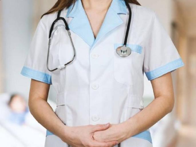 26 thousand applications for 7 thousand seats for Nursing admission | नर्सिंगच्या प्रवेशासाठी जागांपेक्षा तिप्पट अर्ज, ११ जूनला सीईटी 26 thousand applications for 7 thousand seats for Nursing admission | नर्सिंगच्या प्रवेशासाठी जागांपेक्षा तिप्पट अर्ज, ११ जूनला सीईटी