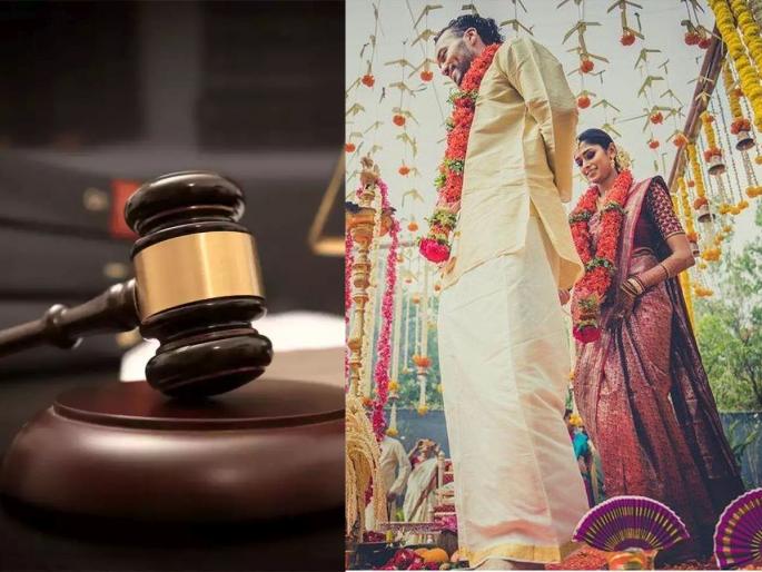 Judge, let him parole, otherwise some one else will take me; Judge gets emotional on girlfriend's demand on marriage in karnataka high court | जज साहेब, त्याला सोडा, नाहीतर मला दुसराच कोणीतरी घेऊन जाईल; प्रेयसीच्या मागणीवर न्यायमूर्ती भावनिक झाल्या... Judge, let him parole, otherwise some one else will take me; Judge gets emotional on girlfriend's demand on marriage in karnataka high court | जज साहेब, त्याला सोडा, नाहीतर मला दुसराच कोणीतरी घेऊन जाईल; प्रेयसीच्या मागणीवर न्यायमूर्ती भावनिक झाल्या...