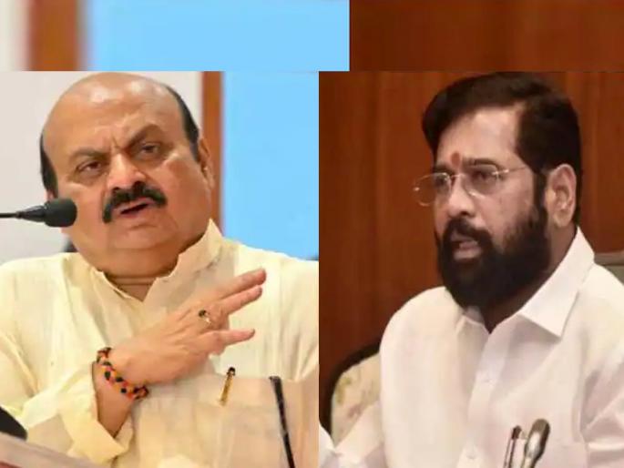 Border Dispute of Belgaon For a solution today in Delhi | सीमावाद : कर्नाटकसोबत तोडग्यासाठी आज दिल्लीत खलबते Border Dispute of Belgaon For a solution today in Delhi | सीमावाद : कर्नाटकसोबत तोडग्यासाठी आज दिल्लीत खलबते