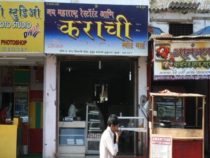 Marathi boards need further extension; Expectations of shoppers | मराठी पाट्यांसाठी आणखी मुदतवाढ हवी; दुकानदारांची अपेक्षा