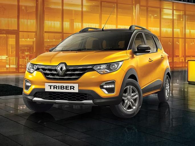 Renault India organizes nationwide summer camp, discounts till April 30... | रेनॉल्ट इंडियाकडून  देशव्यापी समर कॅम्प आयोजित, ३० एप्रिलपर्यंत डिस्काऊंट...